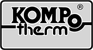 Kompo Therm Logo