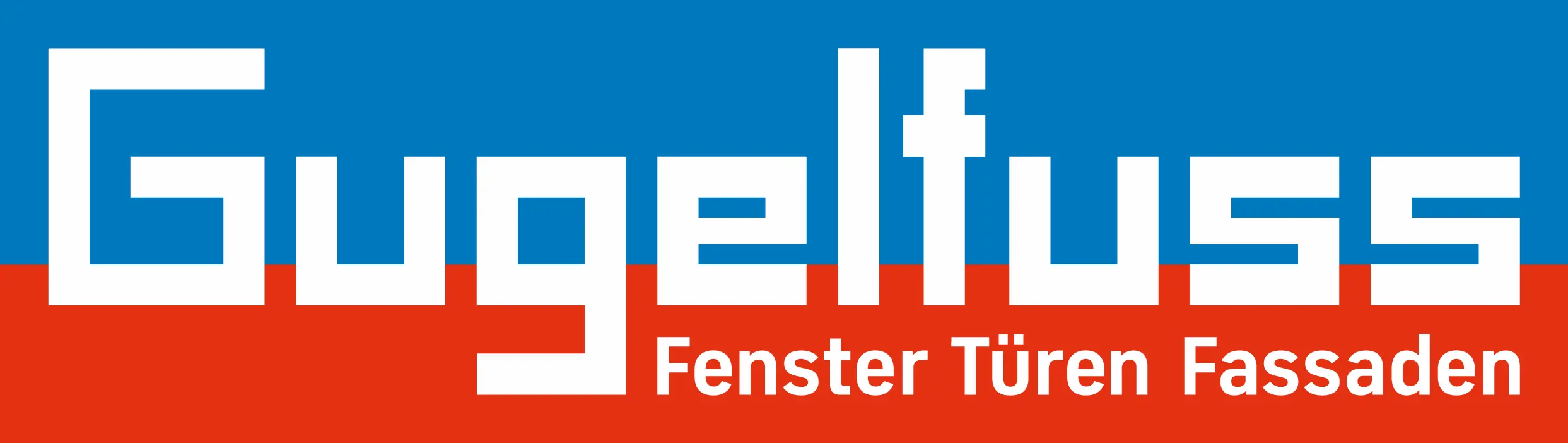 Gugelfuss Logo