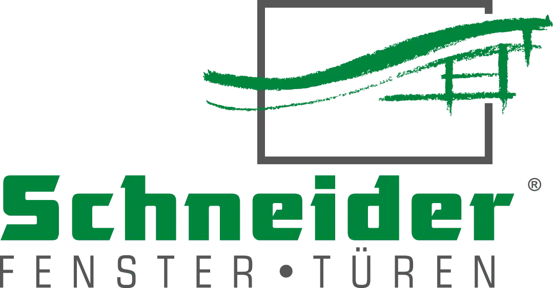 Schneider-Fensterbau-Logo